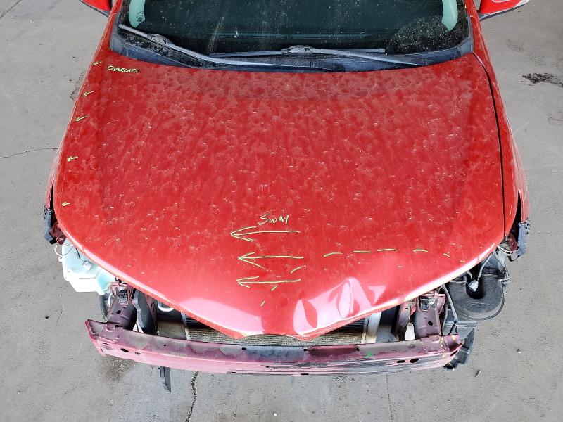 Aukcja sprzedaży 2017 Toyota Corolla Im, vin: JTNKARJE0HJ540471, numer aukcji: 46360556