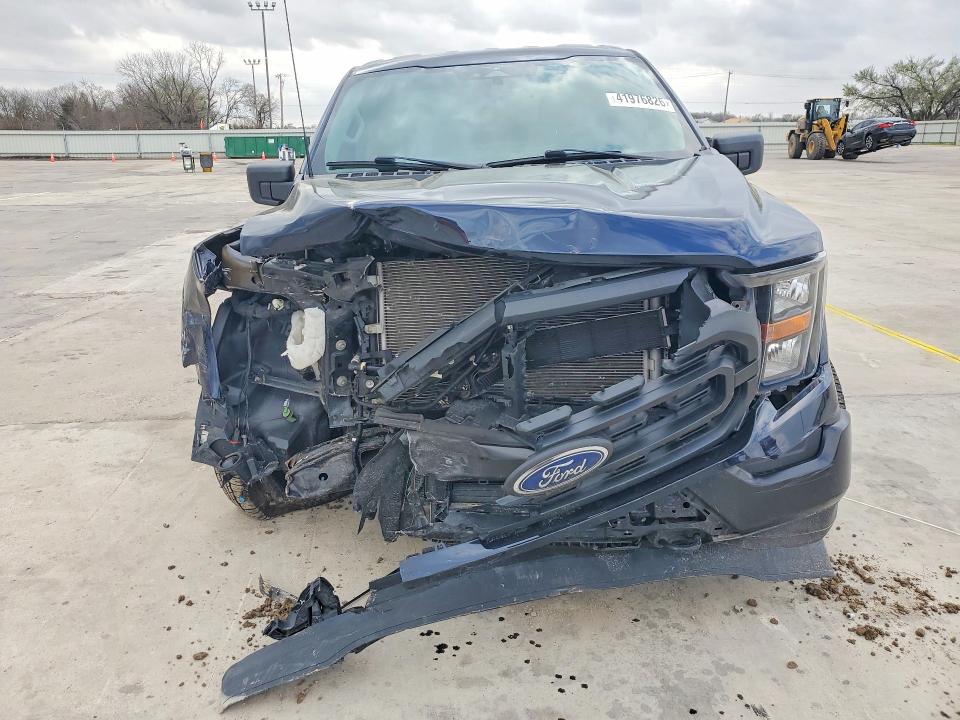 Aukcja sprzedaży 2023 Ford F150, vin: 1FTFW1ED8PFB04351, numer aukcji: 41976826
