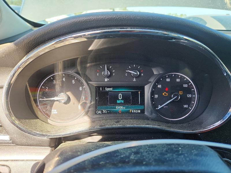 Продаж на аукціоні авто 2017 Buick Encore, vin: KL4CJCSB8HB073041, номер лоту: 77022975
