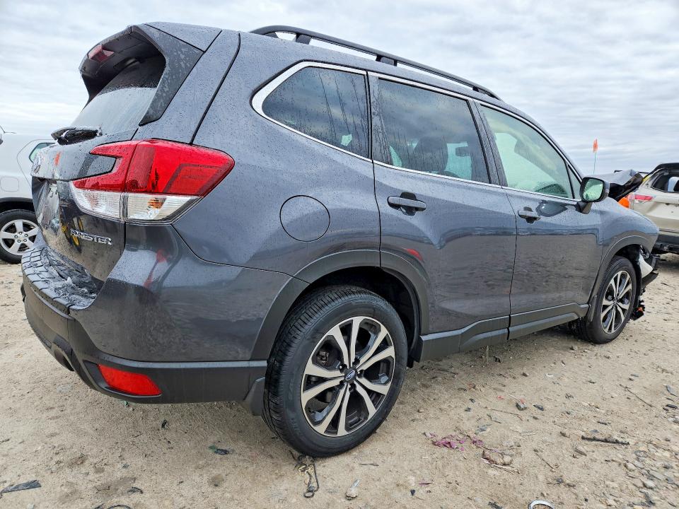 Aukcja sprzedaży 2023 Subaru Forester, vin: JF2SKANC6PH531809, numer aukcji: 46700106