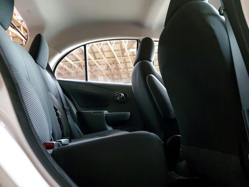 Продаж на аукціоні авто 2019 Nissan Micra, vin: 3N1CK3CP0KL200645, номер лоту: 45528396