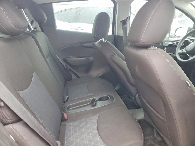 Продажа на аукционе авто 2022 Chevrolet Spark, vin: KL8CD6SA7NC026989, номер лота: 78961135