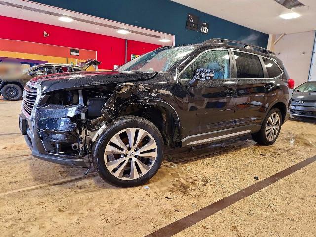 Auction sale of the 2021 Subaru Ascent, vin: 4S4WMALD5M3456093, lot number: 79394865