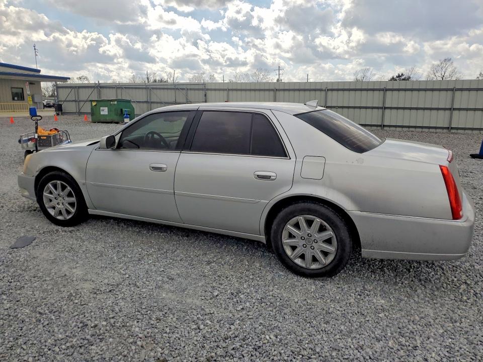 Aukcja sprzedaży 2011 Cadillac Cts, vin: 1G6KH5E64BU105120, numer aukcji: 79765425