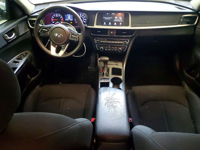 Aukcja sprzedaży 2019 Kia Optima, vin: 5XXGT4L33KG363378, numer aukcji: 45466306