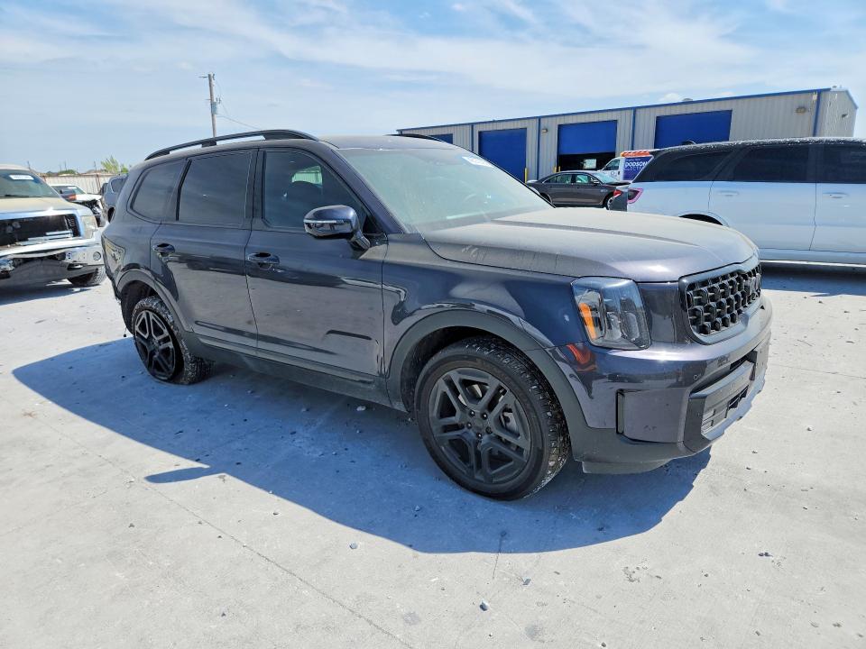 Aukcja sprzedaży 2025 Kia Telluride Ex X-line, vin: 5XYP5DGC7SG680578, numer aukcji: 48270196
