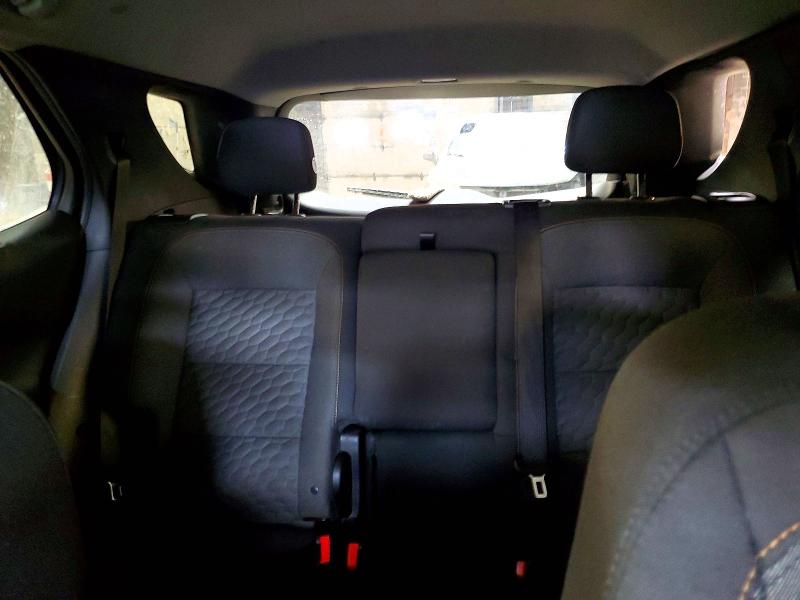Продаж на аукціоні авто 2019 Chev Equinox, vin: 3GNAXKEV5KL317124, номер лоту: 46104736
