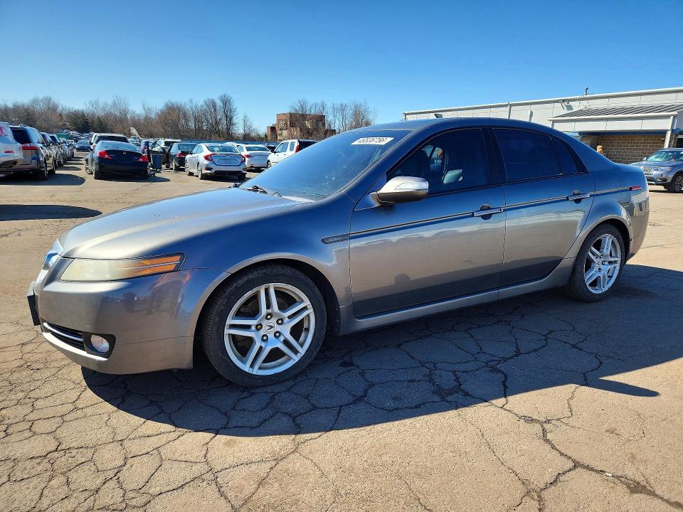 Aukcja sprzedaży 2007 Acura Tl, vin: 19UUA66237A019724, numer aukcji: 46536756