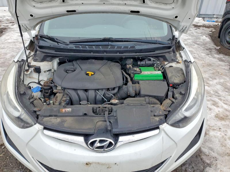 Aukcja sprzedaży 2015 Hyundai Elantra, vin: 5NPDH4AE8FH589189, numer aukcji: 79672345