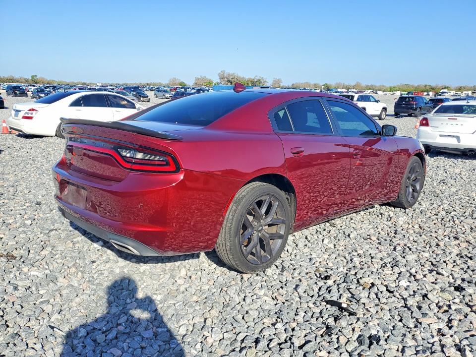 Aukcja sprzedaży 2023 Dodge Charger, vin: 2C3CDXBG8PH592343, numer aukcji: 79061735