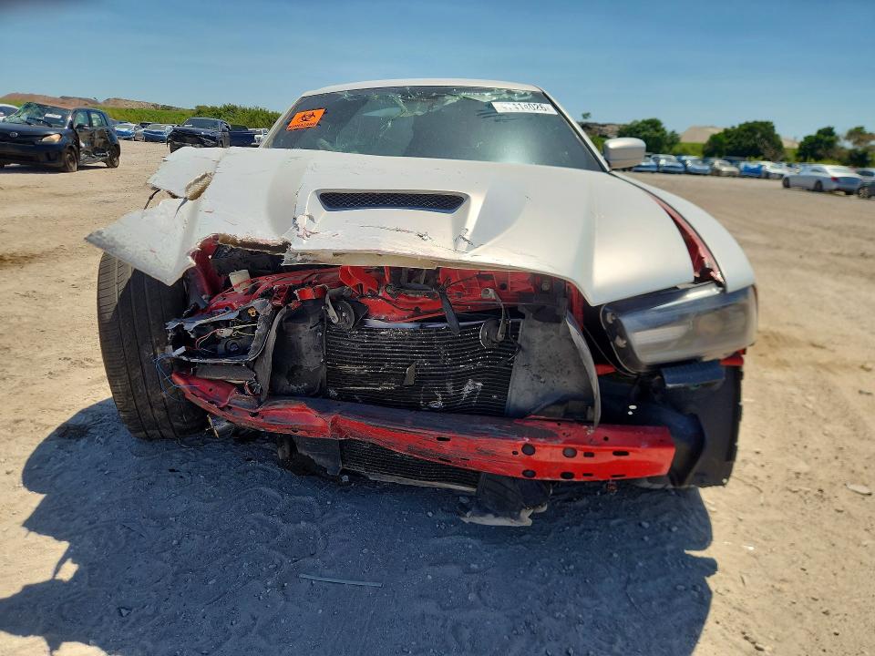 Продажа на аукционе авто 2014 Dodge Charger, vin: 2C3CDXCT4EH369466, номер лота: 47414026
