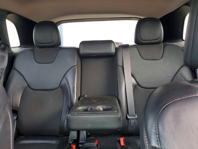 Aukcja sprzedaży 2018 Jeep Cherokee, vin: 1C4PJMLX2JD516446, numer aukcji: 47118516