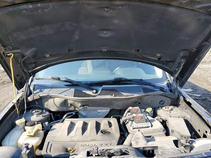 Aukcja sprzedaży 2011 Jeep Patriot, vin: 1J4NT1GB6BD209565, numer aukcji: 47282816