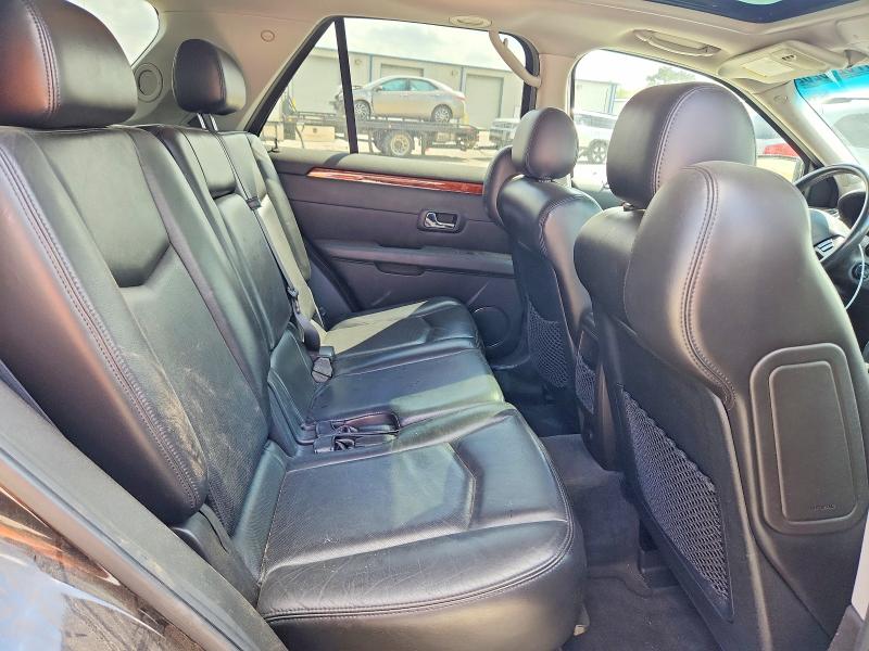 Продаж на аукціоні авто 2007 Cadillac Srx, vin: 1GYEE637870190847, номер лоту: 47921626