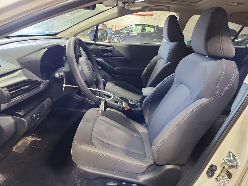 Aukcja sprzedaży 2025 Subaru Crosstrek, vin: JF2GUHDC9S8309395, numer aukcji: 48068006
