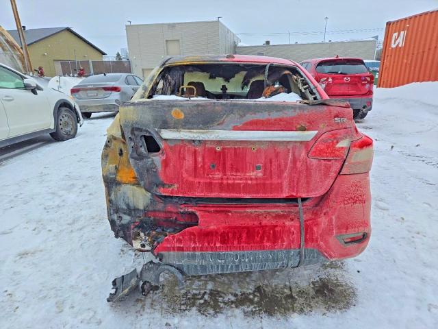 Продажа на аукционе авто 2016 Nissan Sentra, vin: 3N1AB7AP2GL651228, номер лота: 46693646
