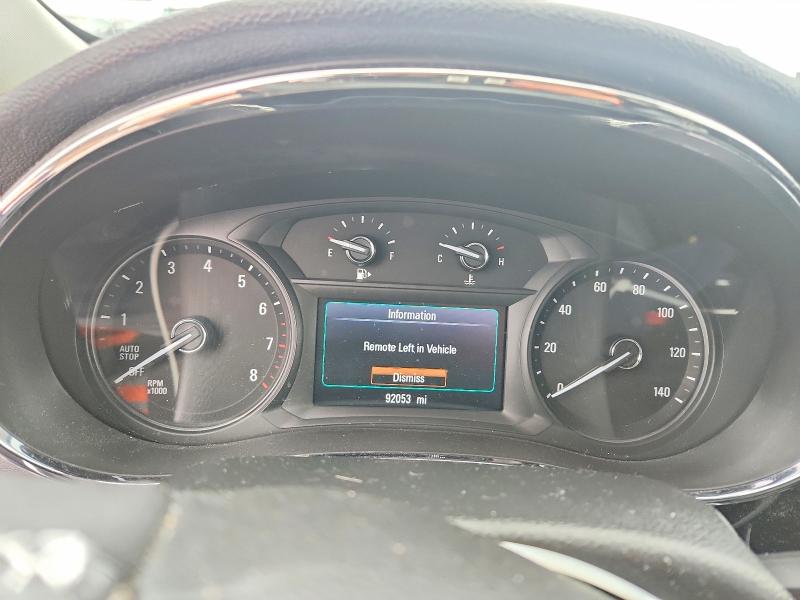 Продажа на аукционе авто 2019 Buick Encore, vin: KL4CJGSM0KB842860, номер лота: 45936896
