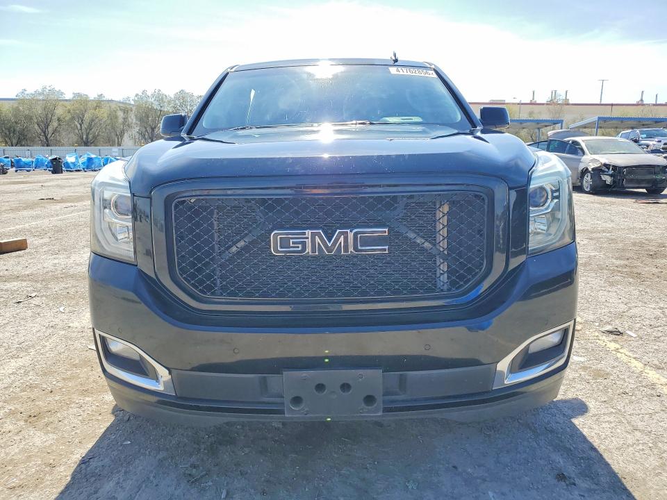 Продажа на аукционе авто 2015 Gmc Yukon, vin: 1GKS2BKC5FR101548, номер лота: 41762856