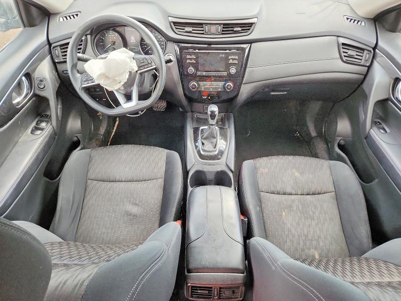 Aukcja sprzedaży 2017 Nissan Truck/van Rogue Sv 4dr Awd, vin: 5N1AT2MV4HC779891, numer aukcji: 79320025