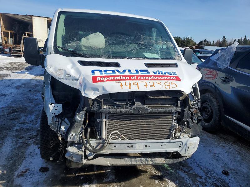 Aukcja sprzedaży 2019 Ford Transit, vin: 1FTYE1YM5KKA33195, numer aukcji: 74972385
