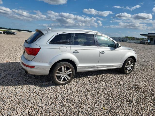 Продажа на аукционе авто 2013 Audi Q7, vin: WA1LGAFE5DD016091, номер лота: 45754056