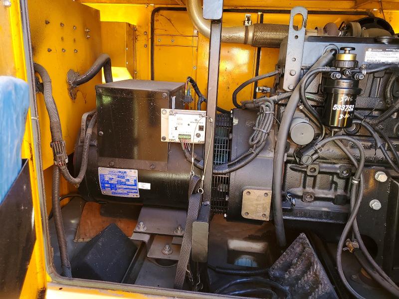 Продажа на аукционе авто 2009 Generator Generator, vin: 1T9US06119S054379, номер лота: 47042986