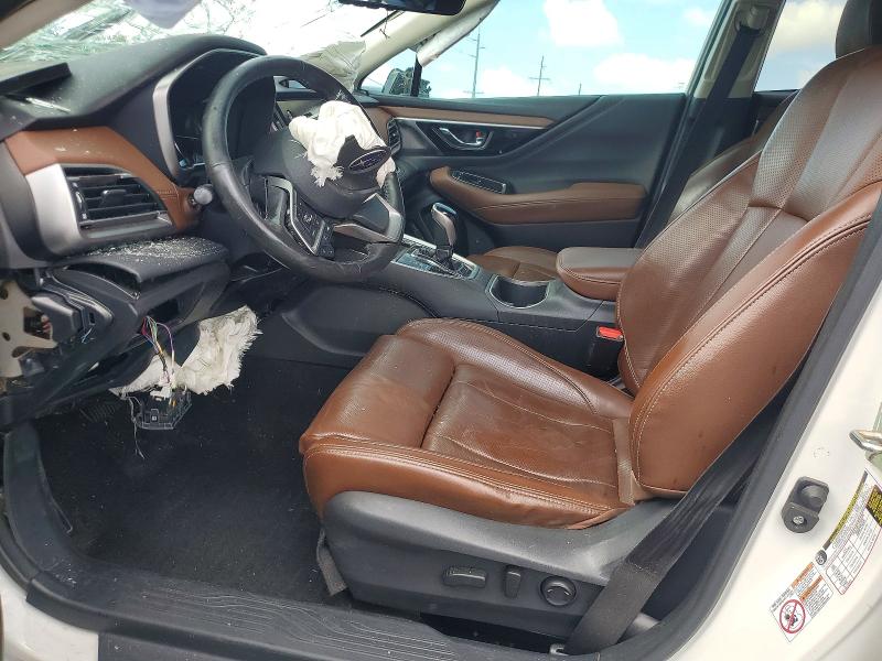 Продажа на аукционе авто 2020 Subaru Outback, vin: 4S4BTAPC9L3134882, номер лота: 48114956