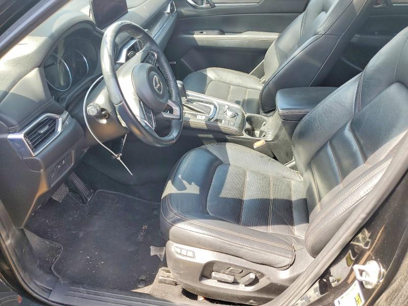 46352746 :رقم المزاد ، JM3KFBDM3M0400888 vin ، 2021 Mazda Cx-5 مزاد بيع