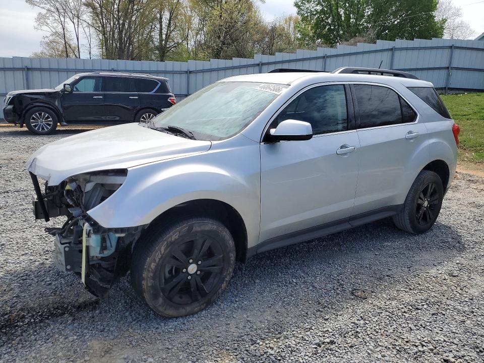 Aukcja sprzedaży 2014 Chevrolet Equinox, vin: 2GNFLFEK2E6362688, numer aukcji: 46864586