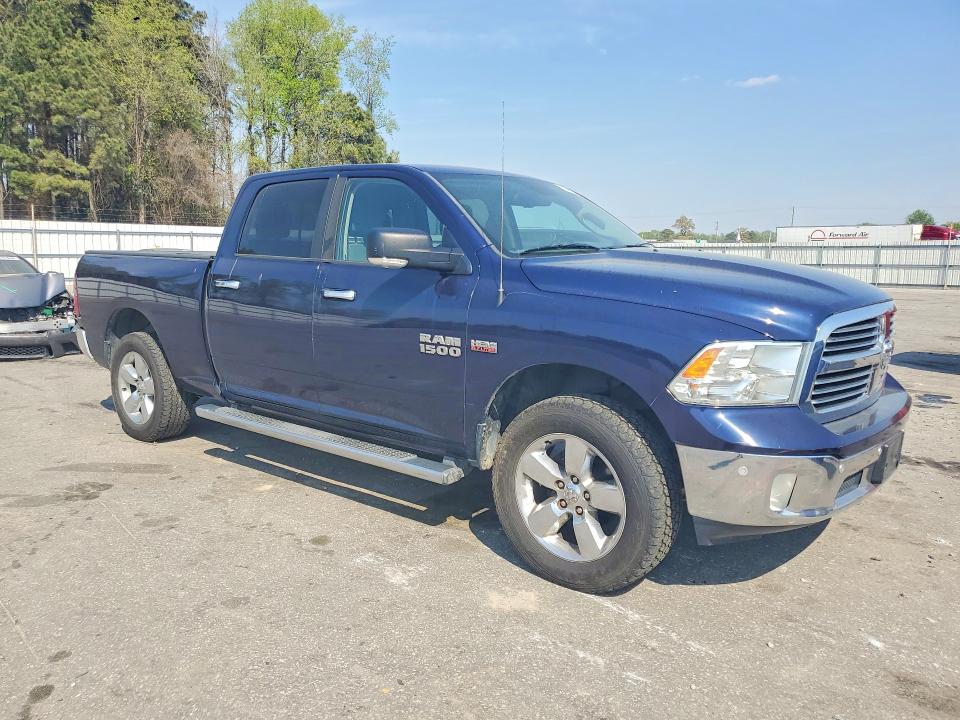 Продаж на аукціоні авто 2014 Ram 1500, vin: 1C6RR7TT9ES412321, номер лоту: 47897556