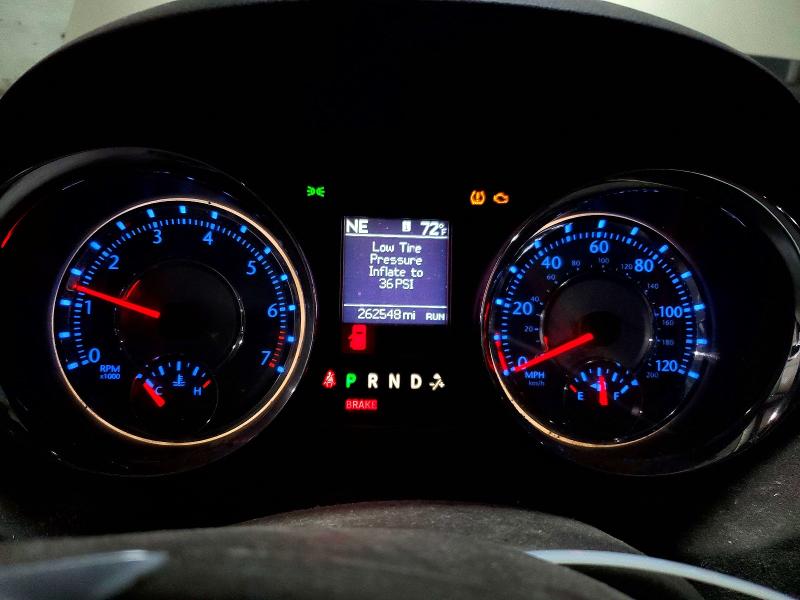 Продажа на аукционе авто 2013 Chrysler Town & Country, vin: 2C4RC1BG7DR777785, номер лота: 48343186