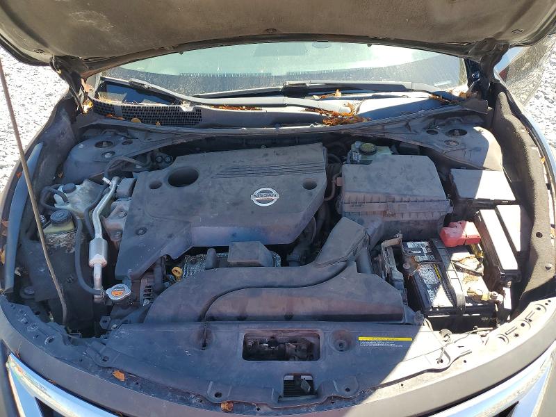 Aukcja sprzedaży 2015 Nissan Altima, vin: 1N4AL3APXFC220817, numer aukcji: 46754526