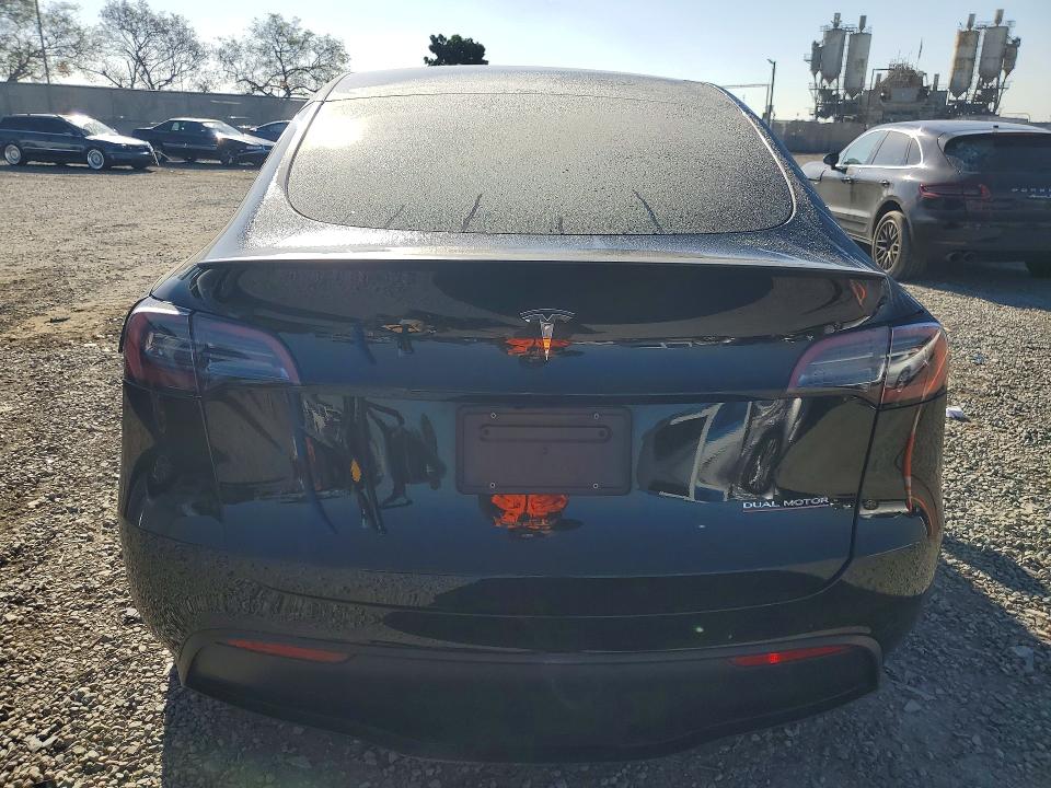 Aukcja sprzedaży 2023 Tesla Model Y, vin: 7SAYGDEF1PF940986, numer aukcji: 45633486