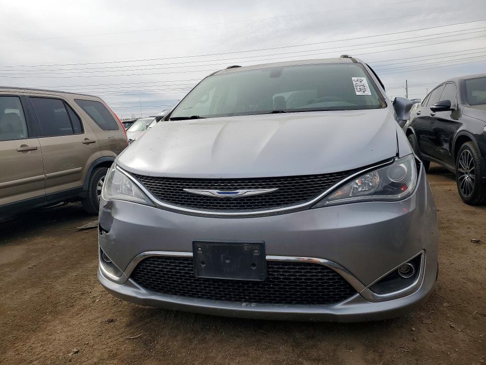 Aukcja sprzedaży 2018 Chrysler Pacifica, vin: 2C4RC1BG3JR144454, numer aukcji: 46630146