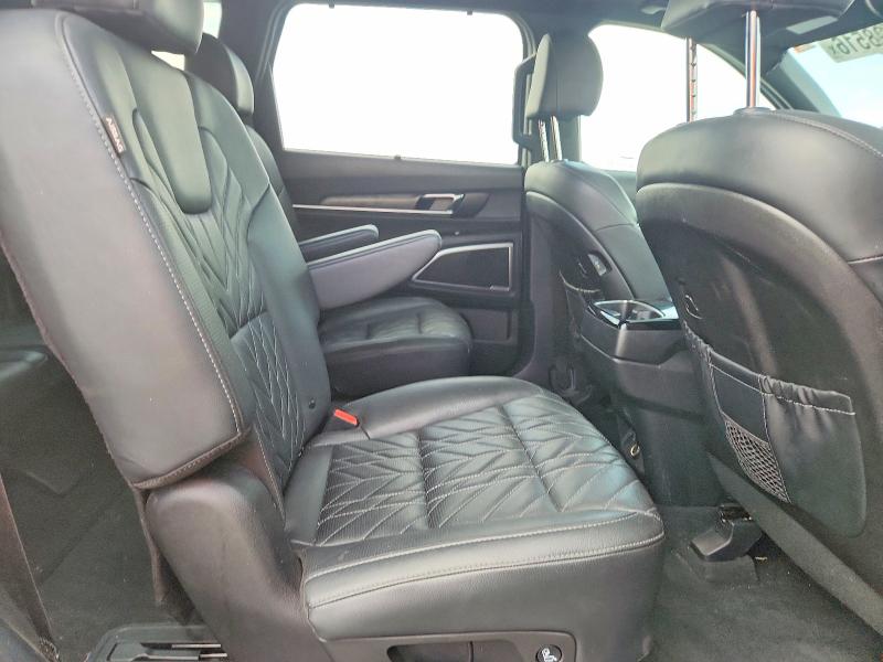 Продаж на аукціоні авто 2024 Kia Telluride, vin: 5XYP3DGC2RG479333, номер лоту: 47398516