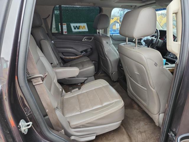 Aukcja sprzedaży 2015 Gmc Yukon, vin: 1GKS1CKJ3FR513958, numer aukcji: 46294156