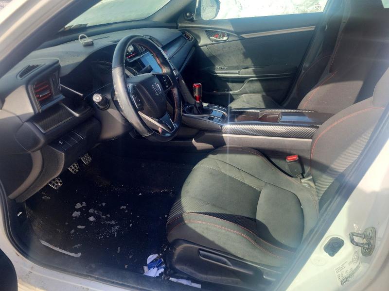 Aukcja sprzedaży 2018 Honda Civic, vin: 2HGFC1E51JH200959, numer aukcji: 78061285