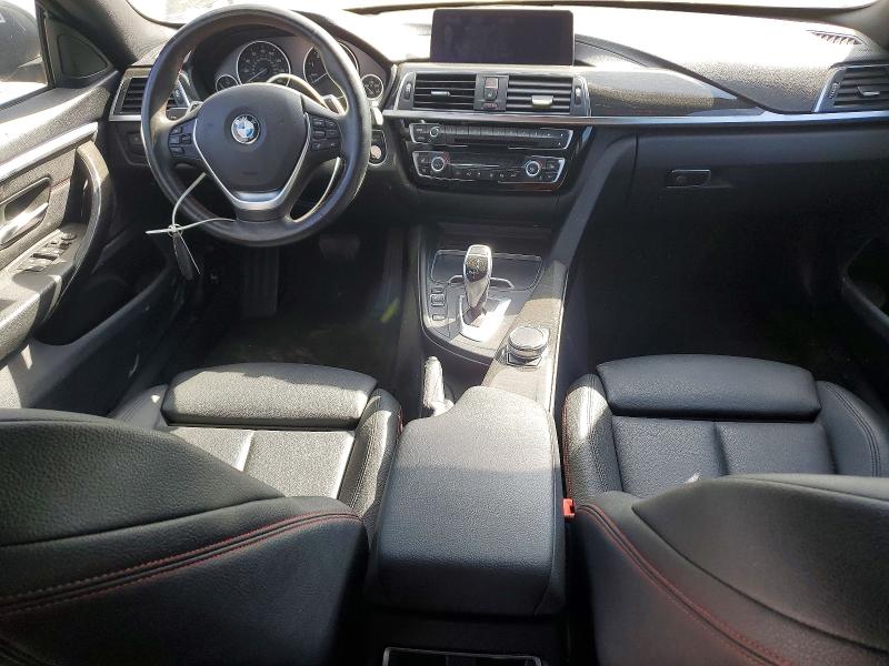 48116586 :رقم المزاد ، WBA4J1C58KBM12960 vin ، 2019 Bmw 430i مزاد بيع