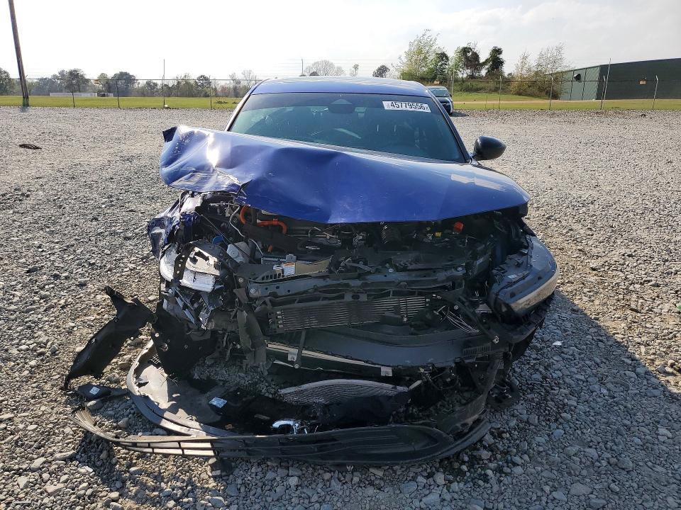 Aukcja sprzedaży 2024 Honda Accord, vin: 1HGCY2F50RA000271, numer aukcji: 45779556