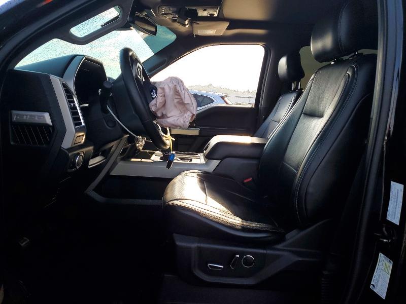 Продаж на аукціоні авто 2016 Ford F150, vin: 1FTEW1EG4GFA99963, номер лоту: 79800535