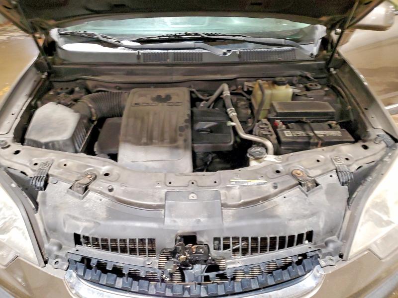 Aukcja sprzedaży 2012 Chevrolet Captiva, vin: 3GNAL2EK4CS519896, numer aukcji: 79372865