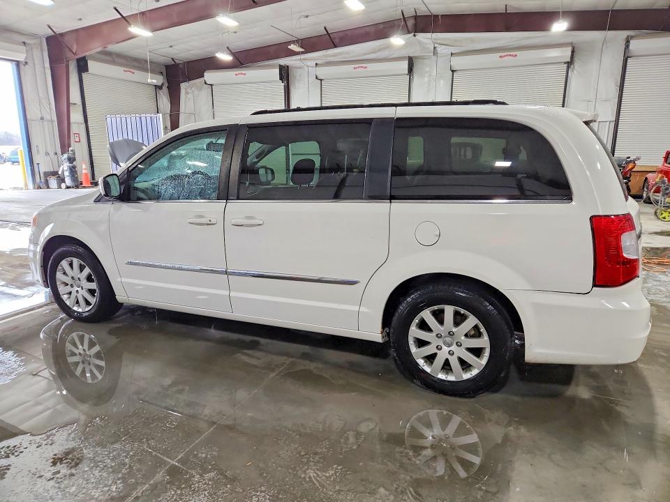 Aukcja sprzedaży 2013 Chrysler Town & Country, vin: 2C4RC1BG3DR721746, numer aukcji: 79818955