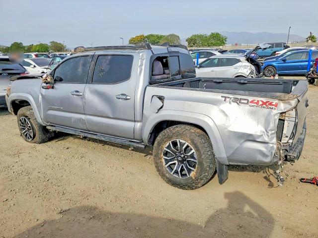Aukcja sprzedaży 2018 Toyota Tacoma, vin: 3TMCZ5AN5JM165521, numer aukcji: 48104586