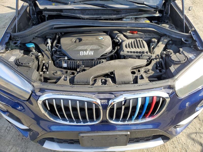 Aukcja sprzedaży 2018 Bmw X1, vin: WBXHT3C3XJ5F89344, numer aukcji: 41762396