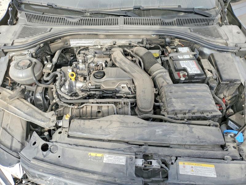 2023 Volkswagen Jetta მანქანა იყიდება აუქციონზე, vin: 3VWBM7BUXPM005362, აუქციონის ნომერი: 48005106