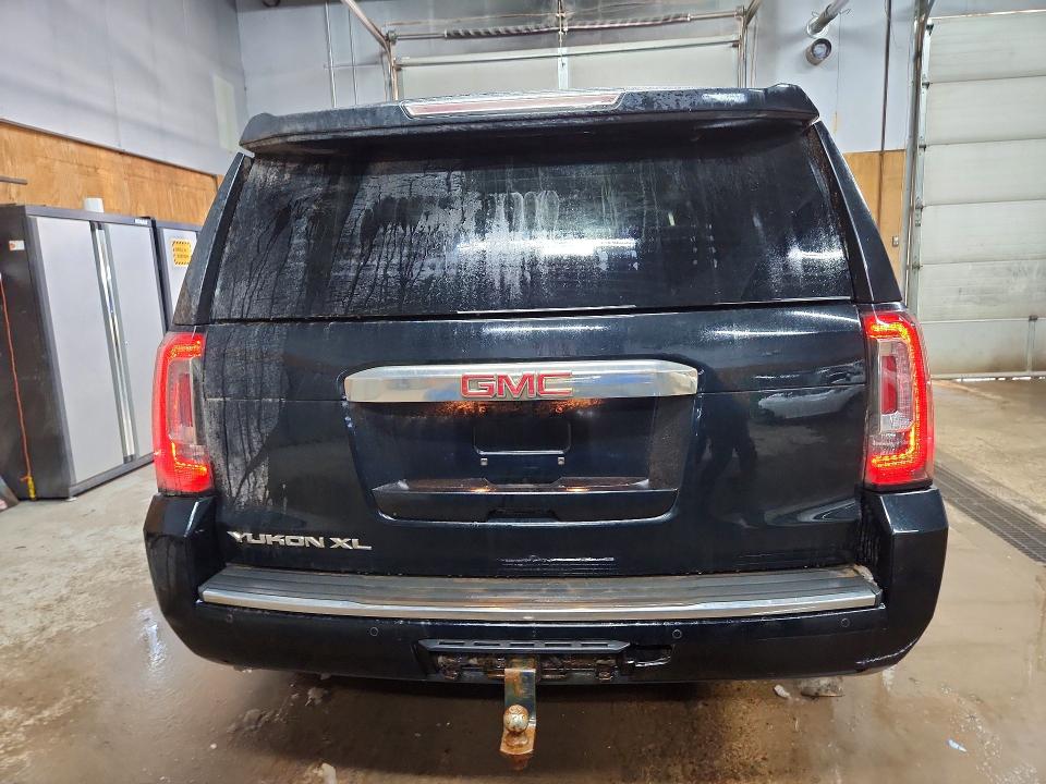 Aukcja sprzedaży 2016 Gmc Yukon Xl, vin: 1GKS2HKJ4GR341676, numer aukcji: 45591036