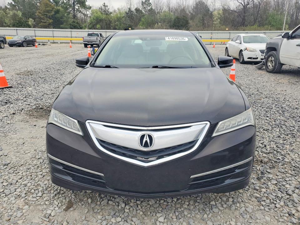 Продажа на аукционе авто 2015 Acura Tlx, vin: 19UUB3F52FA004054, номер лота: 41890536