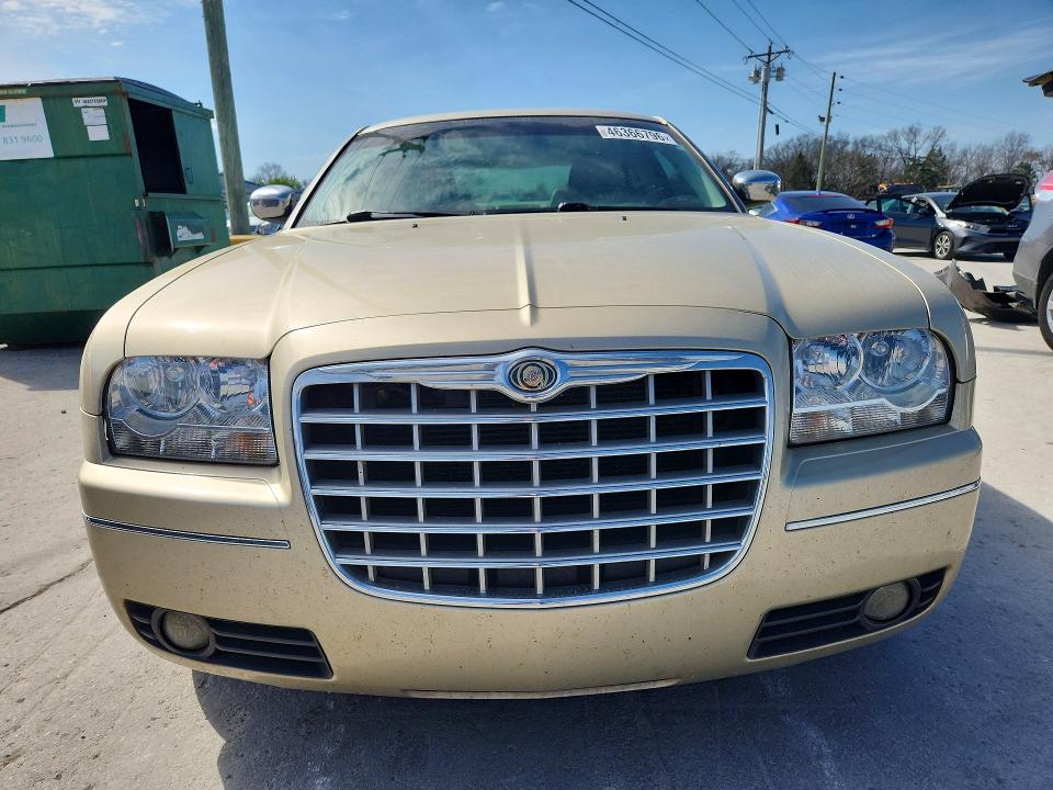 Aukcja sprzedaży 2010 Chrysler 300, vin: 2C3CA5CV4AH152220, numer aukcji: 46366796