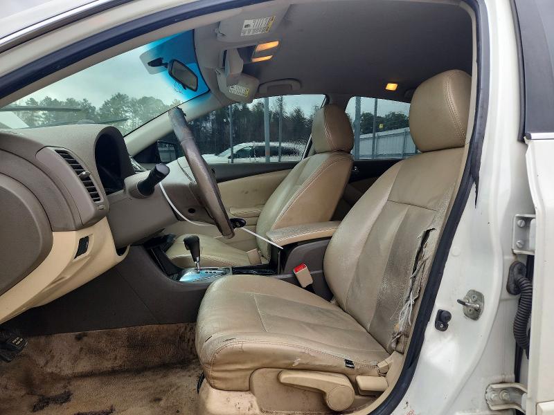 Aukcja sprzedaży 2012 Nissan Altima, vin: 1N4AL2AP1CN469985, numer aukcji: 79667335