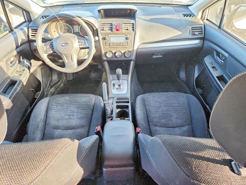 2013 Subaru Xv Crosstrek მანქანა იყიდება აუქციონზე, vin: JF2GPACC2DH808638, აუქციონის ნომერი: 45836586